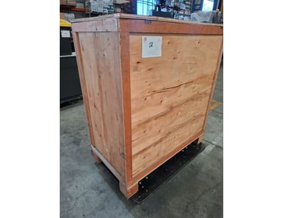 UNRESERVED SCI-FI ROADSHOW EVENT PRODUCTION (A1006) - Lot 80