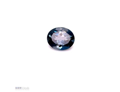 LONDON TOPAZ OVAL SHAPE 12MM X 10MM 5.5CT        
...