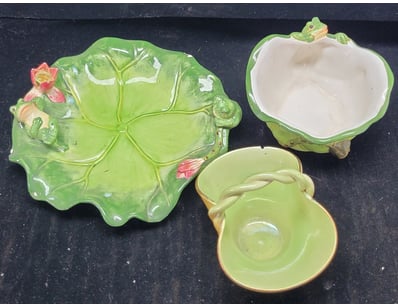 Antiques, Vintage & Interior Treasures (A1004) - Lot 297