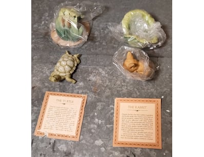 Antiques, Vintage & Interior Treasures (A1004) - Lot 250