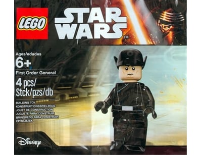 **UNRESERVED** LIFETIME COLLECTION OF LEGO PART... - Lot 378