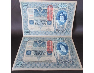 Vintage Estate Jewellery & Collectables (A992) - Lot 57