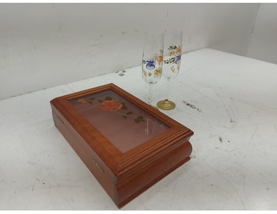 House & Homewares (NSWA986) - Lot 1140