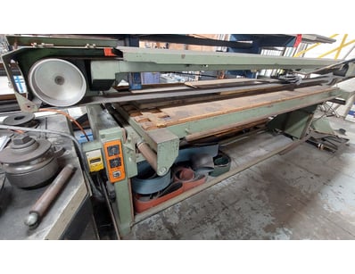 Metal Fabrication Workshop Liquidation (ON12068) - Lot 81