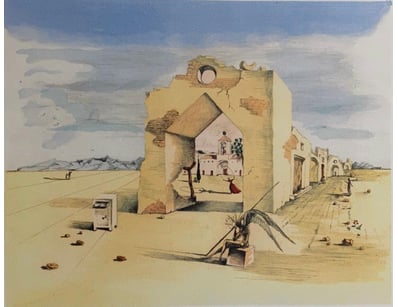 Art Market (A982) - Lot 1252