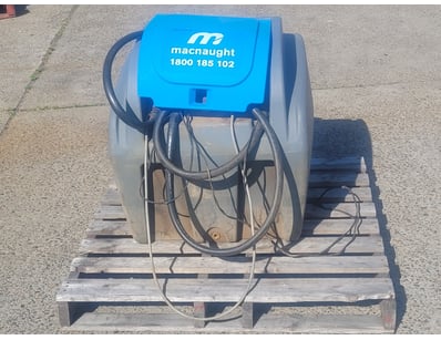 Civil, Transport & Machinery - Nationwide (ON4... - Lot 6932