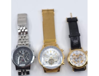 Thrift Shop (A976) - Lot 854