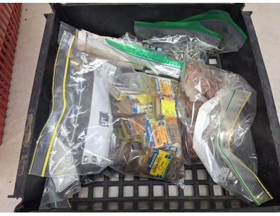 Home Improvement, DIY & Hardware (A1006) - Lot 1252