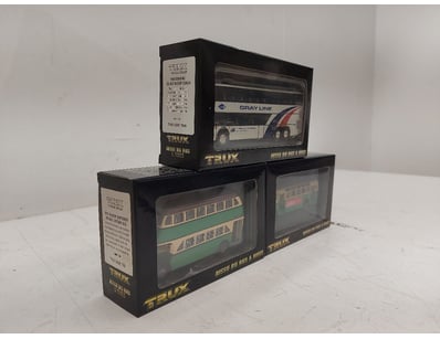 Model Car Mania (A983) - Lot 113