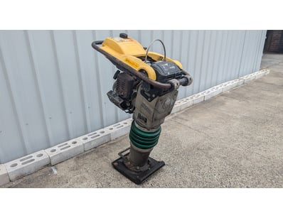 Ex-Hire Plant & Equipment Surplus (ON4358) - Lot 88
