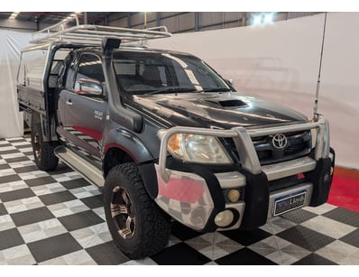 Passenger, Luxury & Commercial Vehicles Auction - Lot 958