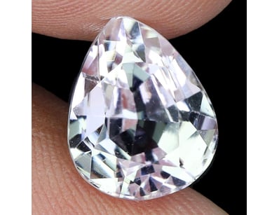 UNRESERVED Diamonds, Gemstones & Opals (A992) - Lot 575