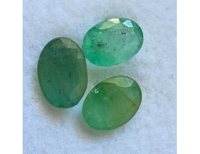 UNRESERVED Diamonds, Gemstones & Opals (A993) - Lot 277