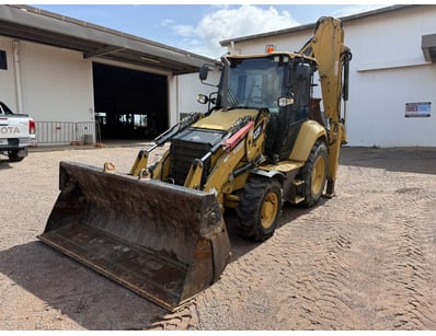 UNRESERVED Ex-Government Fleet Disposal (ON4458) - Lot 3