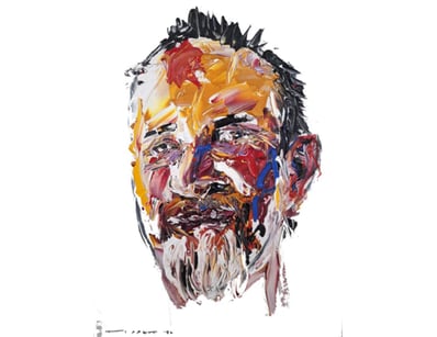 Art Market (A999) - Lot 519