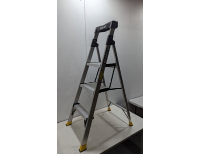 Forklift, Insulation & Equipment Liquidation Sal... - Lot 15