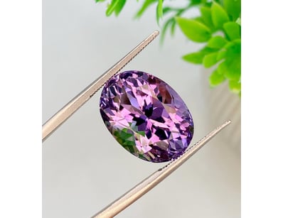 UNRESERVED Diamonds & Gemstones (A978) - Lot 4801