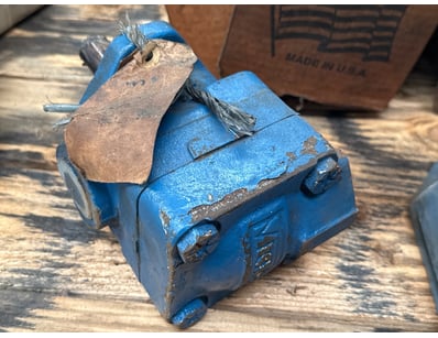 Marine Diesel Warehouse Clearance  - PART 2 (ON4... - Lot 43