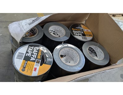 Home Improvement, DIY & Hardware (A996) - Lot 173