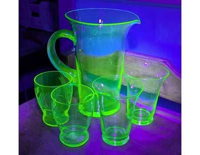 Antique, Vintage & Rugs (A999) - Lot 1020