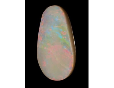 UNRESERVED Diamonds, Gemstones & Opals (A1005) - Lot 291