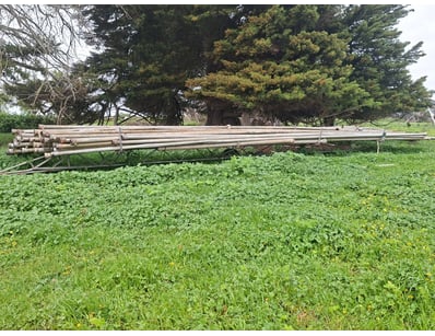 Dairy Farm Equipment Bankrupt Estate (ON11676) - Lot 65