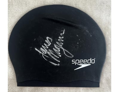 Mancave & Memorabilia (A981) - Lot 625