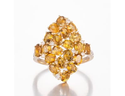 Fine Jewellery (A982) - Lot 1820