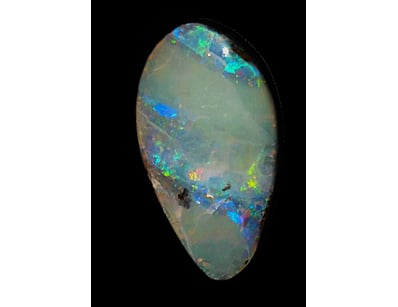 UNRESERVED Diamonds, Gemstones & Opals (A985) - Lot 4595