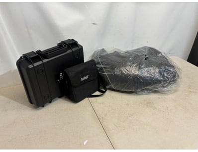 Gadgets, Music & Pastimes (A1003) - Lot 523