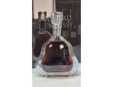 Reserve & Rarity - Lot 2