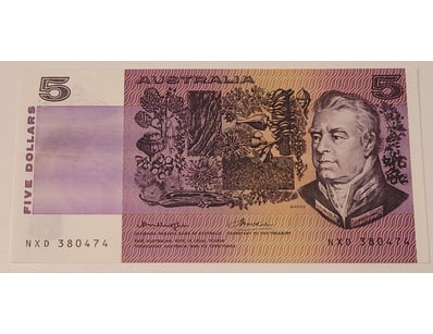 Coins, Banknotes & Bullion (A1004) - Lot 631