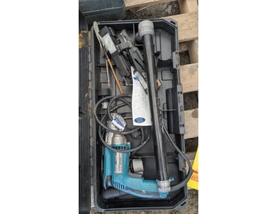 Ex-Hire Plant and Equipment Surplus (ON4369) - Lot 101