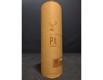 Glenfiddich IPA Experiment Single Malt Scotch Whis...