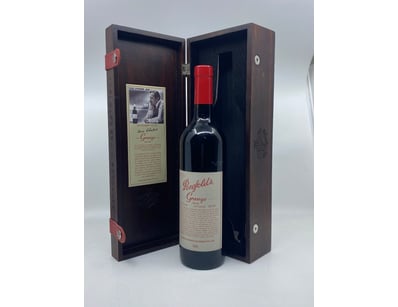 Penfolds Elite Label Cellar Sale - Lot 45