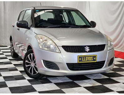 Passenger, Luxury & Commercial Vehicles Auction - Lot 655