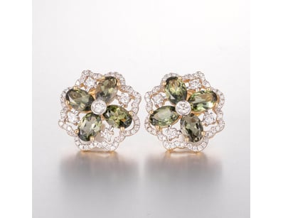 Prestige Jewellery (A970) - Lot 2700
