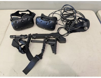 UNRESERVED National Surplus Clearance - Lot 559