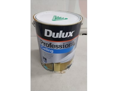 Ultimate Surplus Paint Event (GCA976) - Lot 276