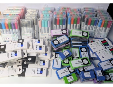 Sport, Leisure & Lifestyle (A1004) - Lot 408