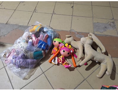 Sport, Leisure & Lifestyle (A1004) - Lot 322