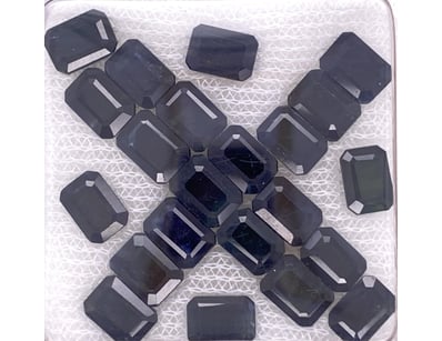 Diamond And Gemstone Market (A993) - Lot 578