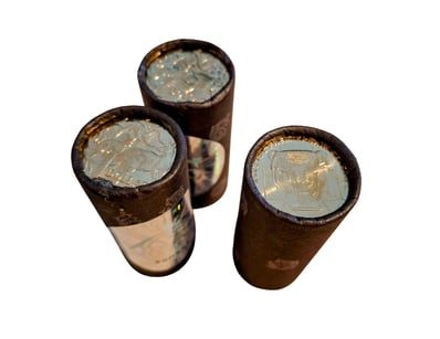 Banknotes & Coins (A985) - Lot 2832