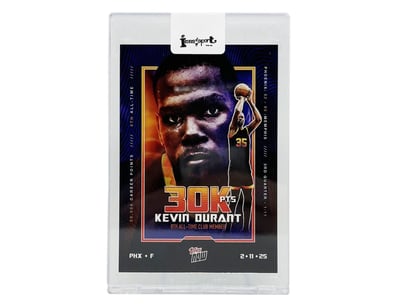 UNRESERVED Trading Cards (A981) - Lot 1027