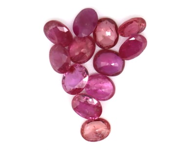 International Diamond And Gemstone Dealers Cle... - Lot 3001