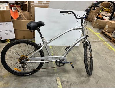 Police Seized Property & Jewellery (A1005) - Lot 56