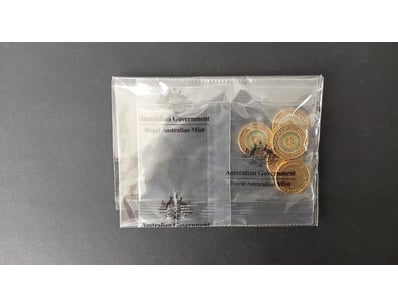 UNRESERVED Coins, Banknotes & Bullion (A1005) - Lot 623