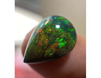 UNRESERVED Diamonds, Gemstones & Opals (A988) - Lot 4501