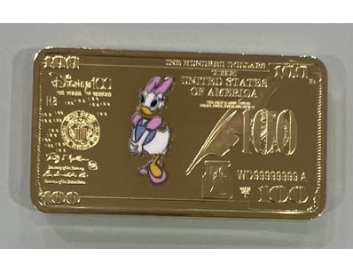 UNRESERVED Coins, Banknotes & Bullion (A1007) - Lot 262