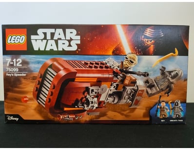 UNRESERVED COOKIES LIFETIME COLLECTION OF LEGO ... - Lot 524